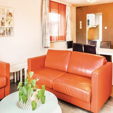Σπίτι διακοπών Holiday With Fireplace I *